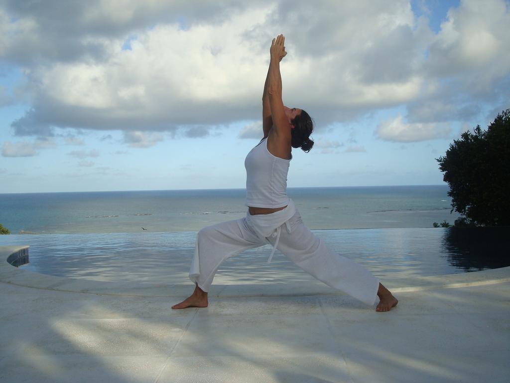 Pousada Ecohar Yoga Maragogi Exterior foto